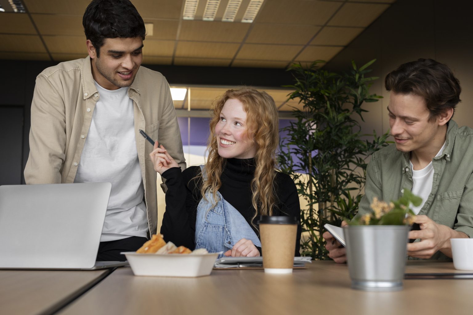 Trusted Talent. Digicrew delivers results